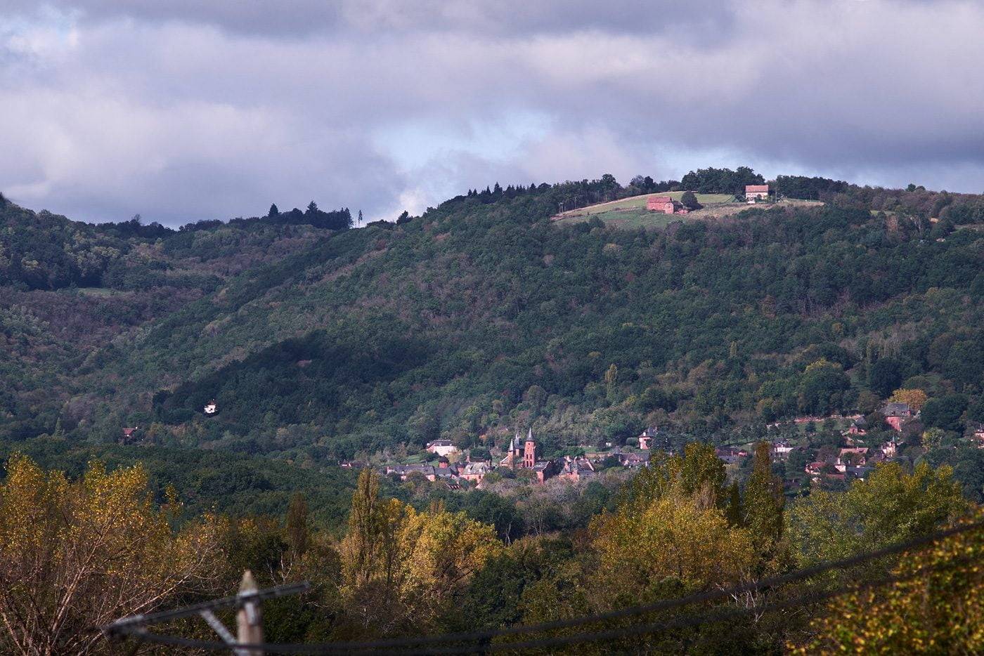 Arthur Nieuwenhuys Photography Corrèze France