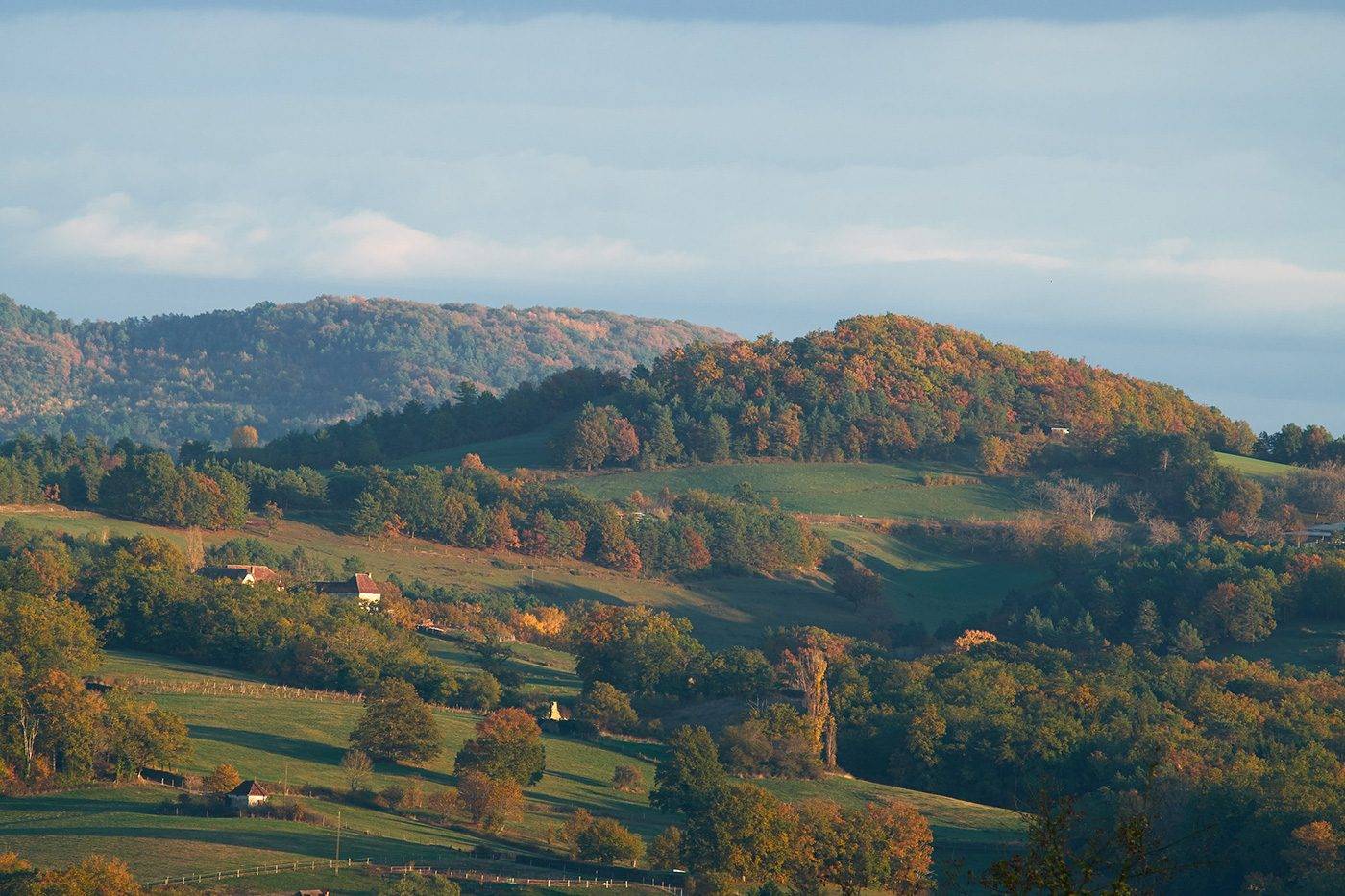 Arthur Nieuwenhuys Photography Corrèze France