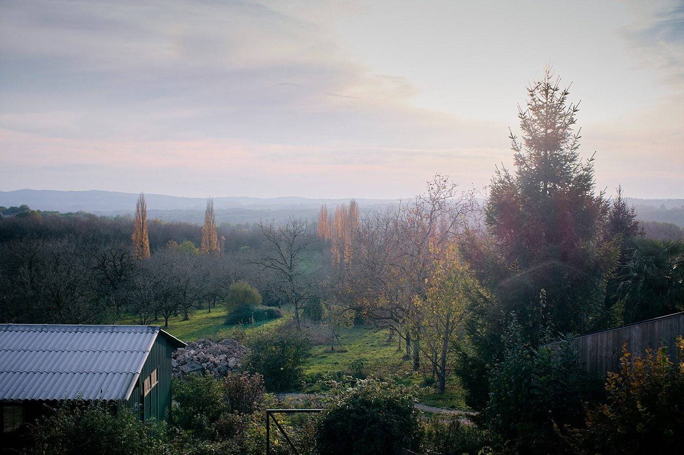 Arthur Nieuwenhuys Photography Corrèze France