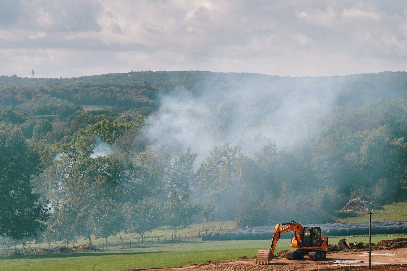 Arthur Nieuwenhuys Photography Corrèze France