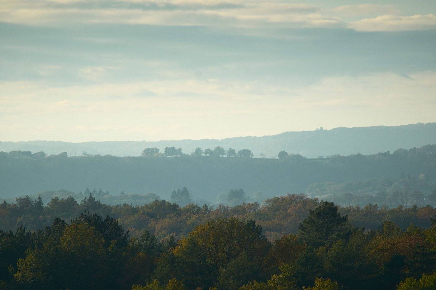 Arthur Nieuwenhuys Photography Corrèze France