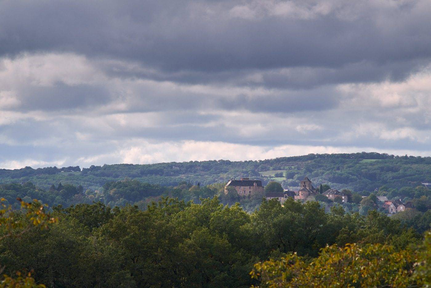 Arthur Nieuwenhuys Photography Corrèze France