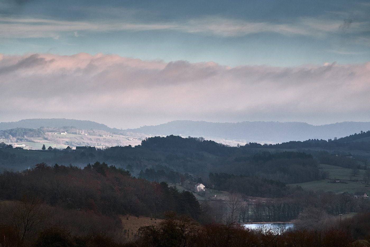 Arthur Nieuwenhuys Photography Corrèze France