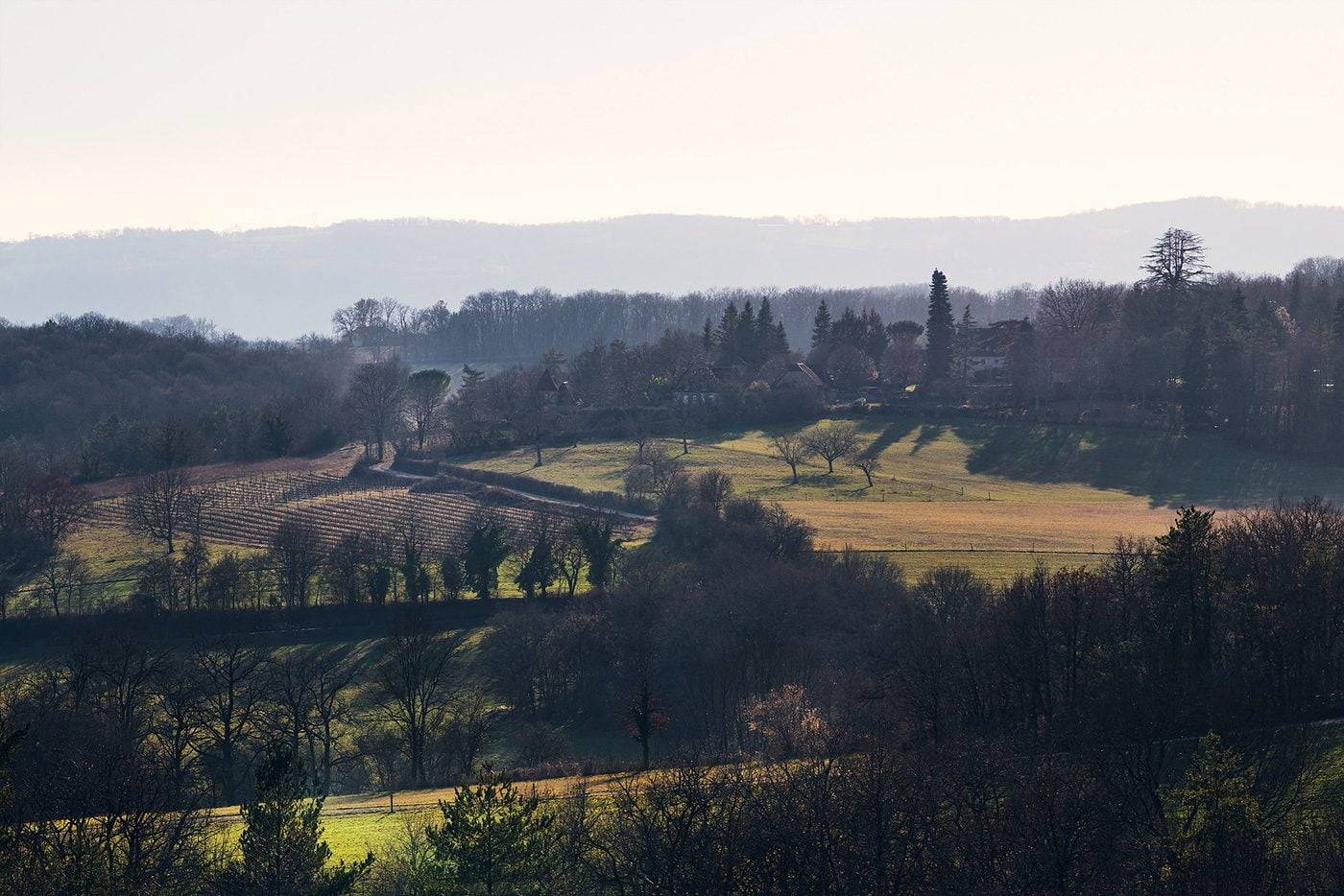 Arthur Nieuwenhuys Photography Corrèze France