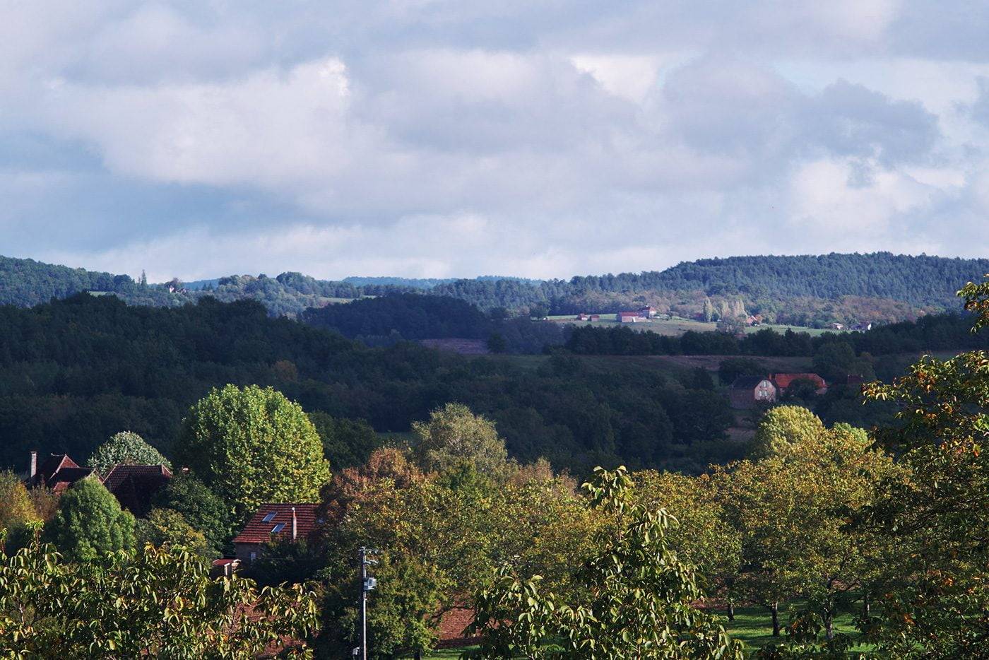 Arthur Nieuwenhuys Photography Corrèze France