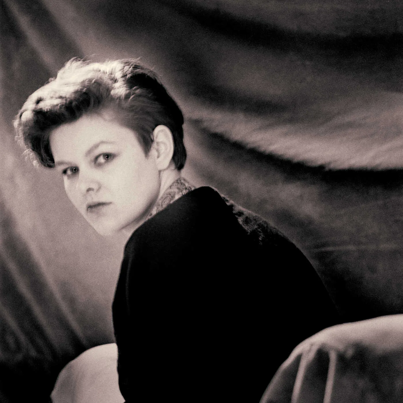 Anke van Lith - 1985