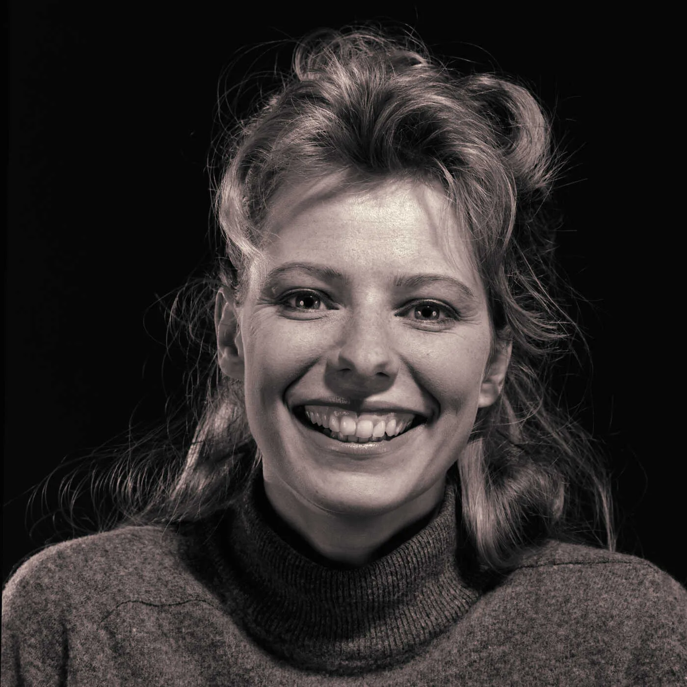 Anne Doebele - 1989