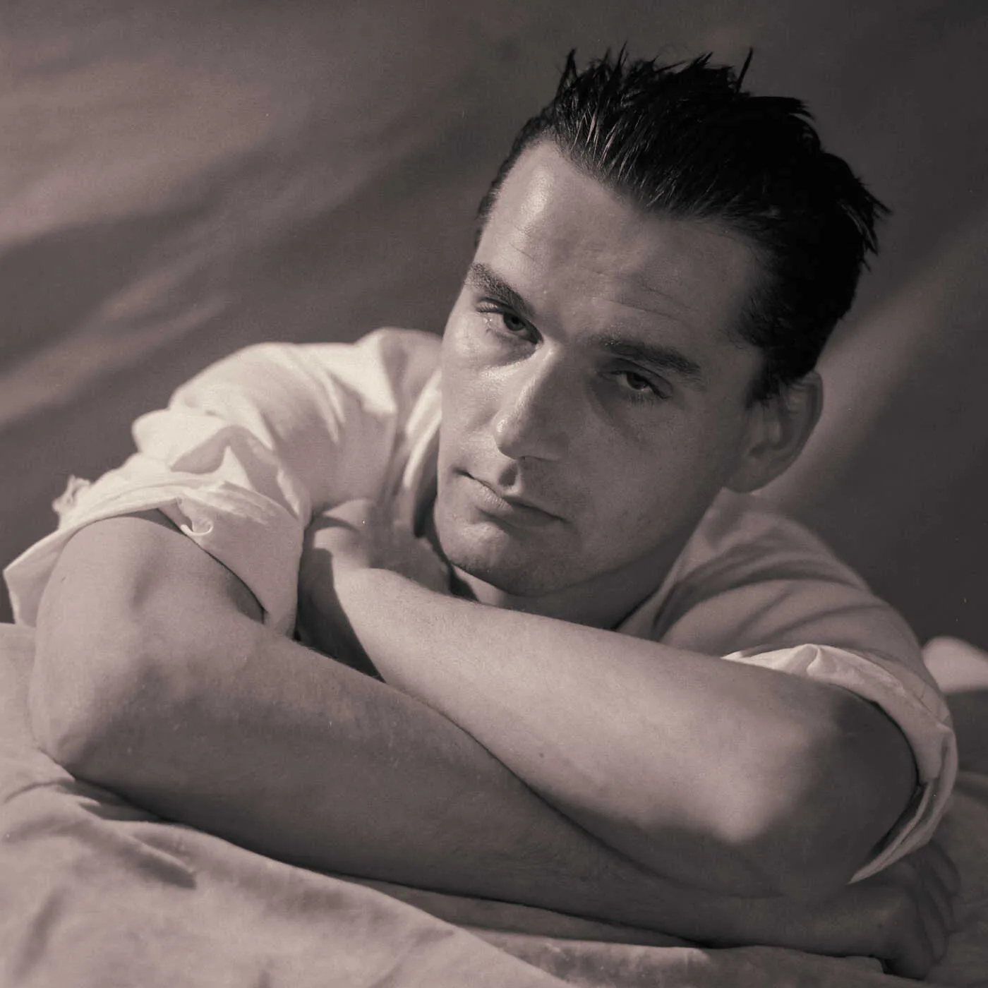 Berto Rietema - 1985