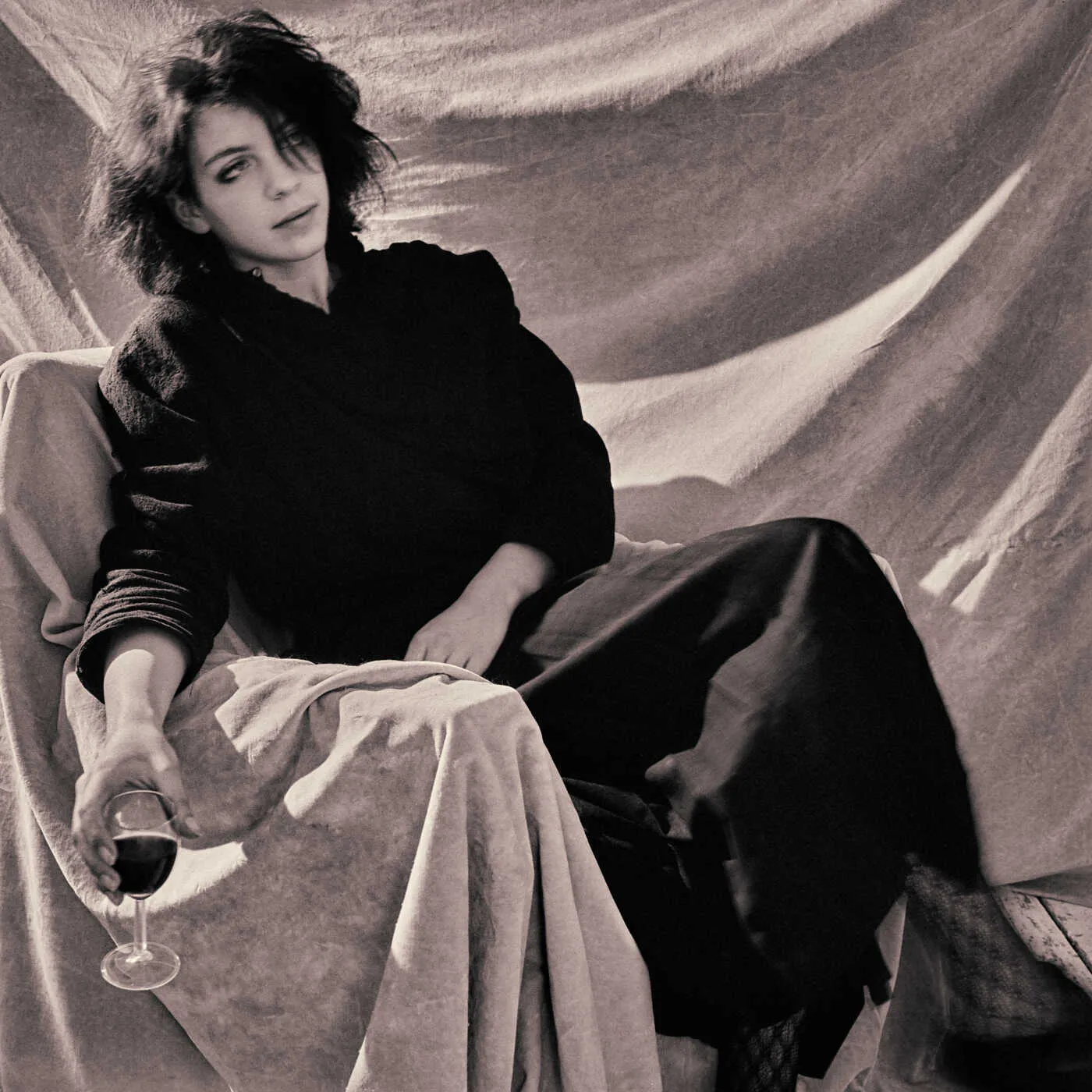 Carmen Freudenthal - 1985