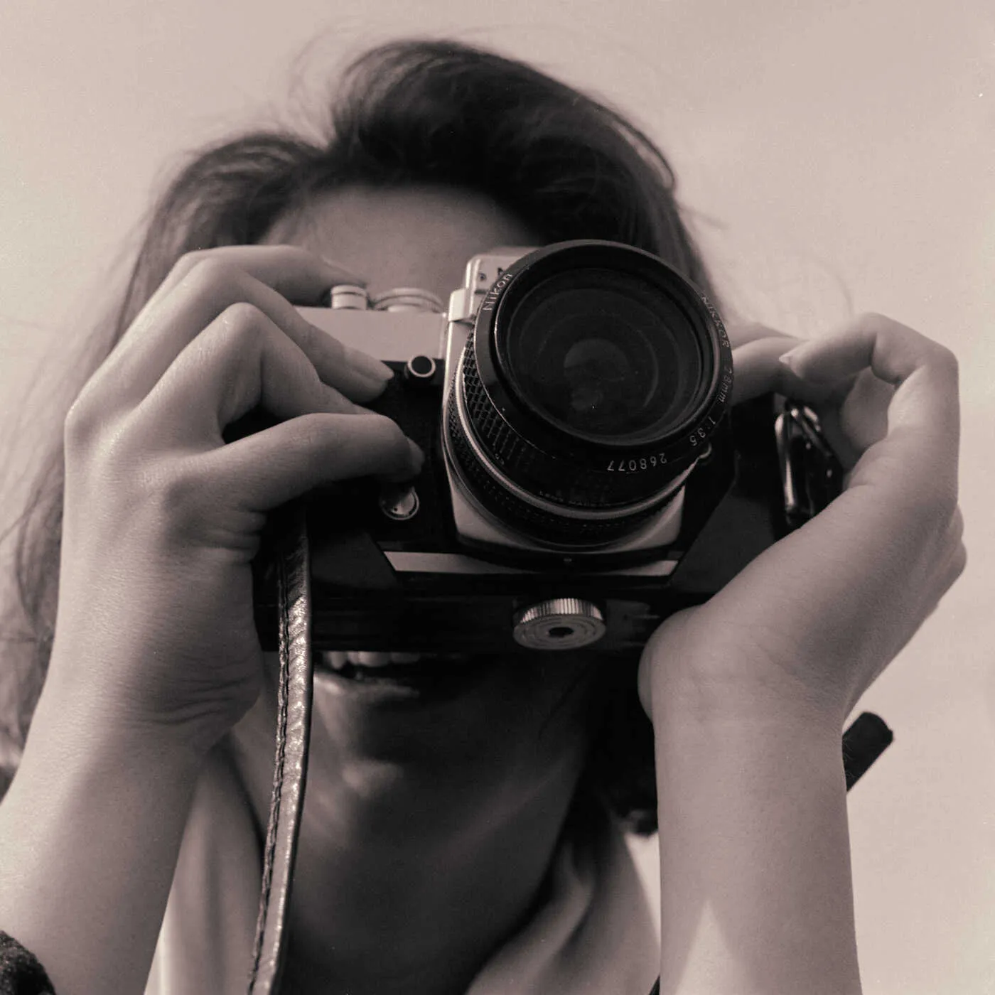 Carmen Freudenthal - 1986