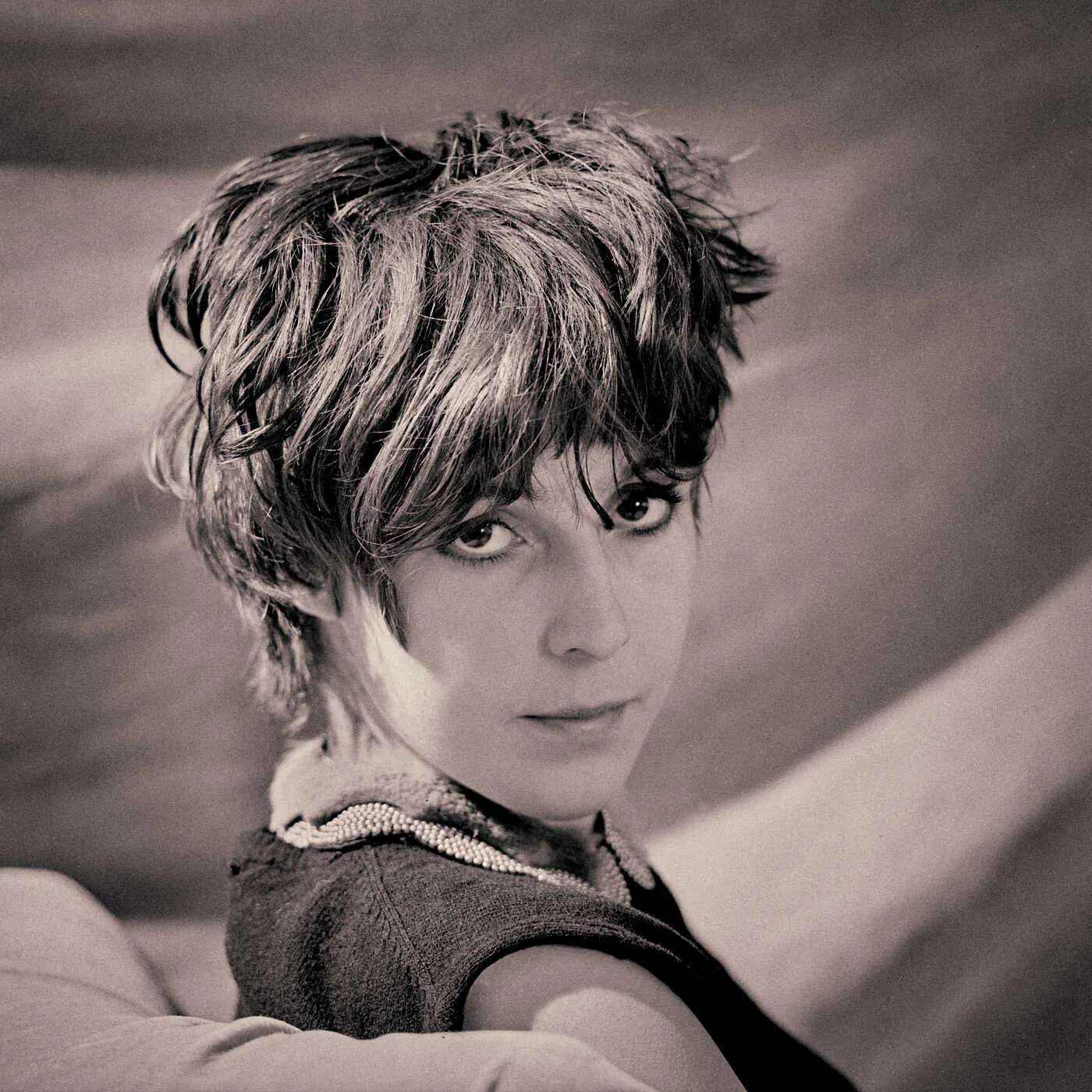 Christine Baart - 1985