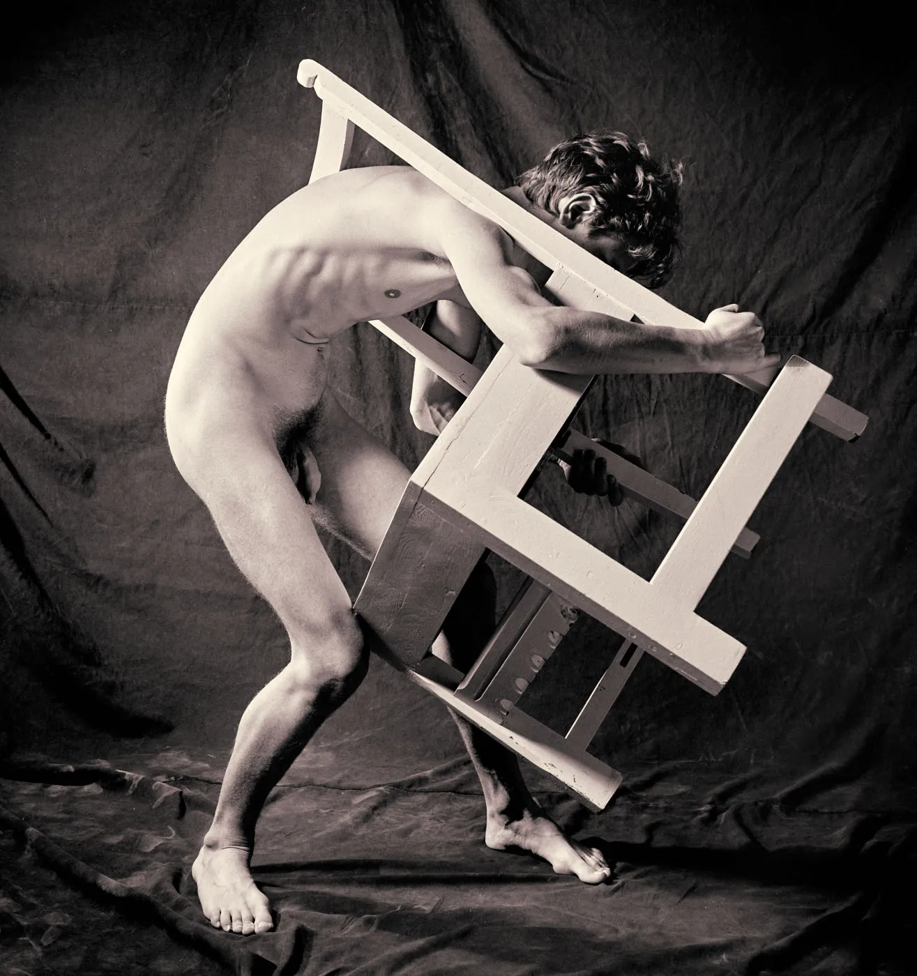 Claiming an Empty Seat 1989