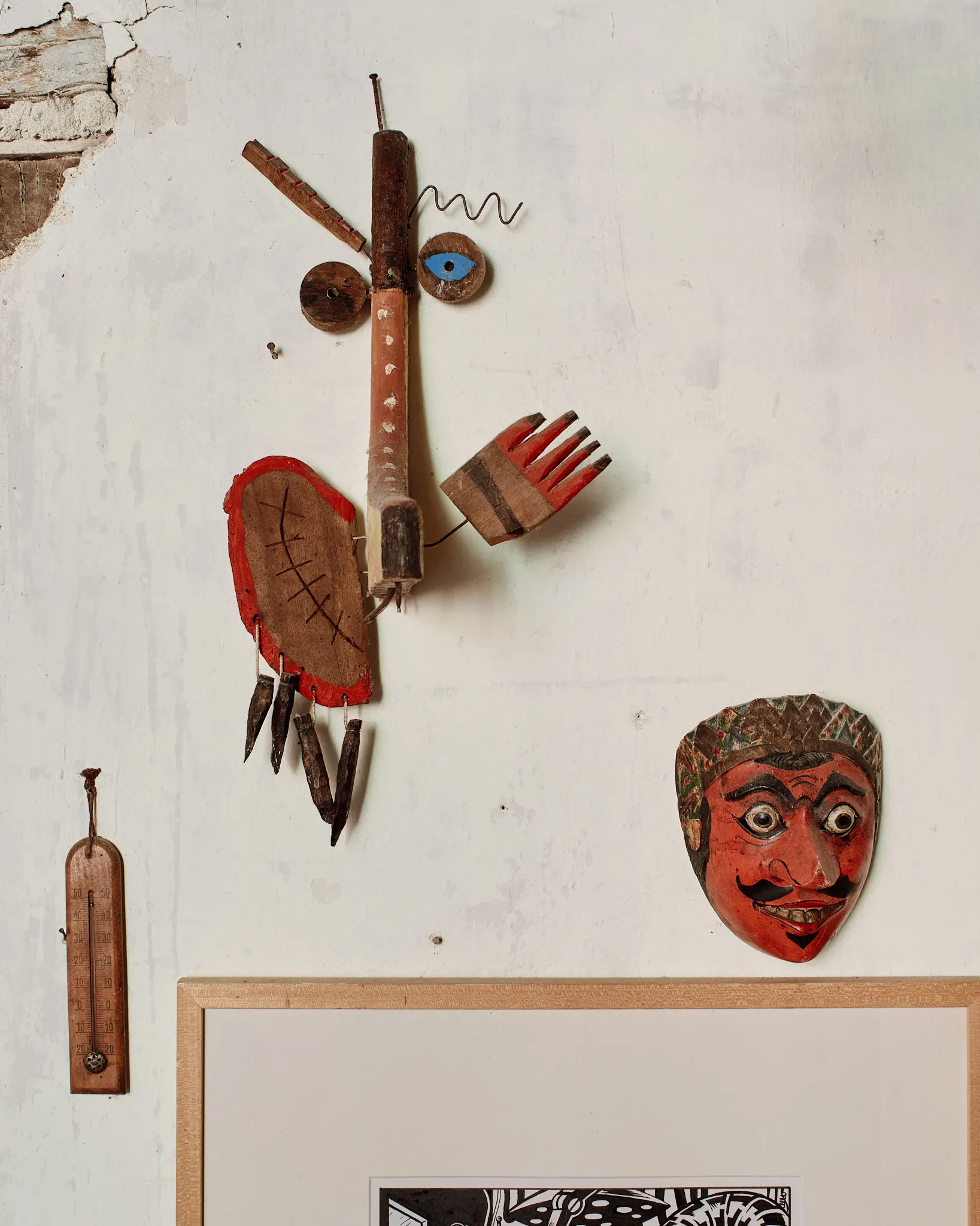 Fierce fractures and excommunications 2021