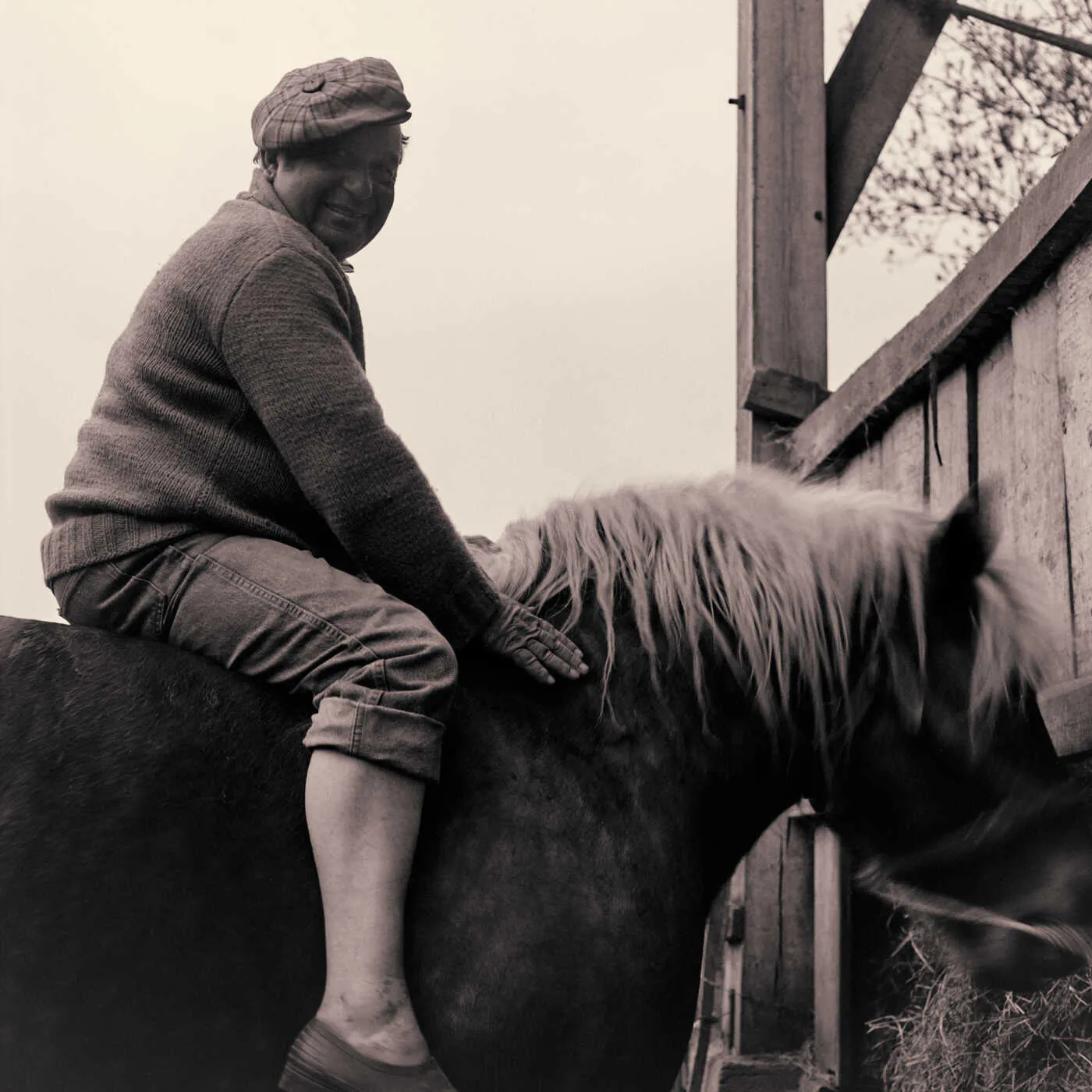 Georges Reyer - 1988