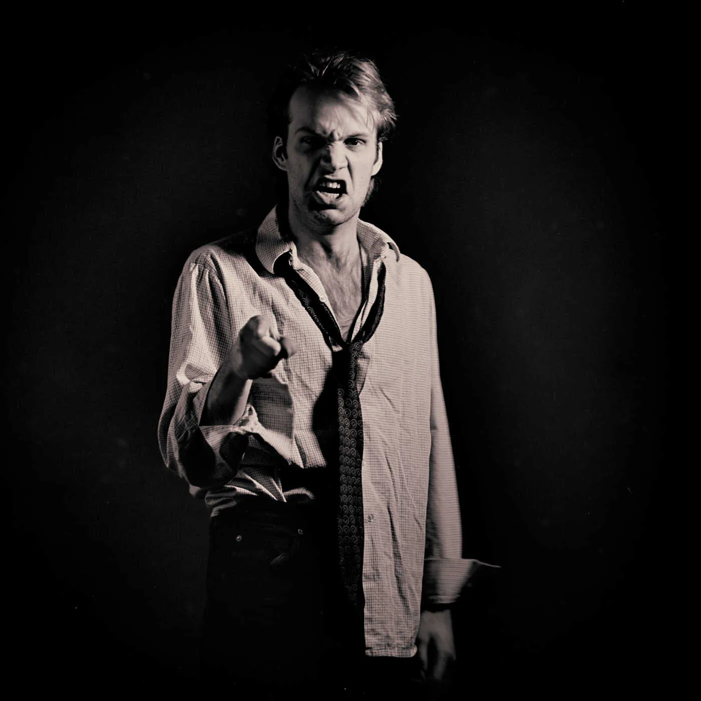 Joris Pelgrom - 1988