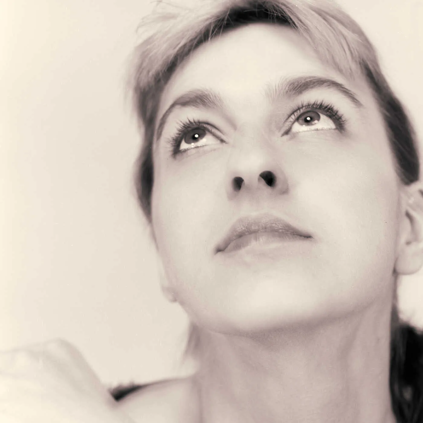 Karin Breemhaar - 1988