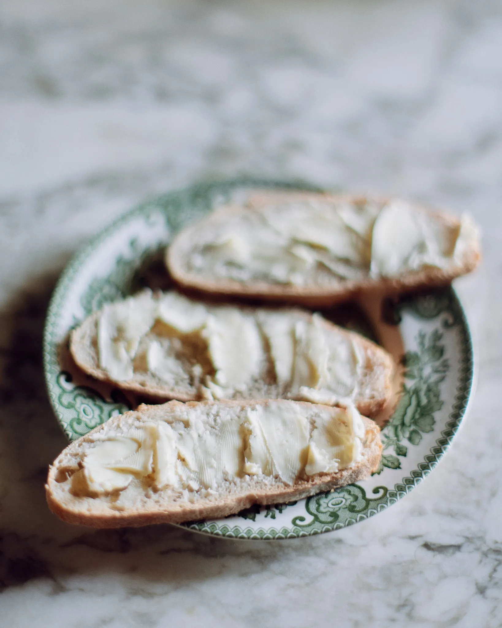 La Tartine De Beurre 2021