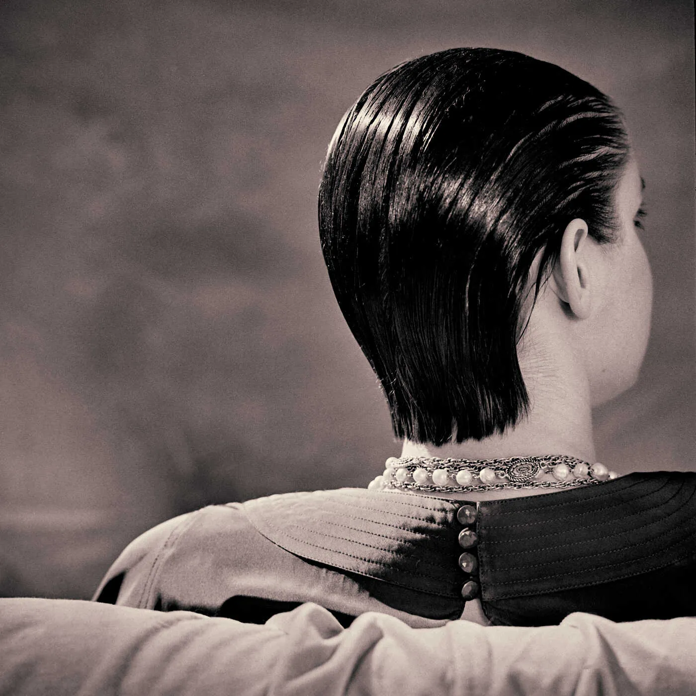 Marjo Kranenborg - 1985