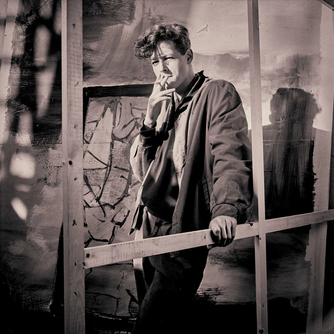 Meinbert van Soest - 1984