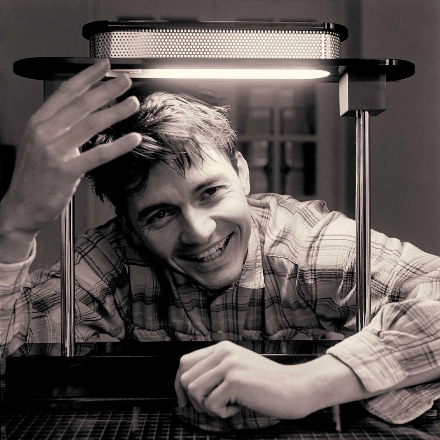 Ronald van Wieren - 1984