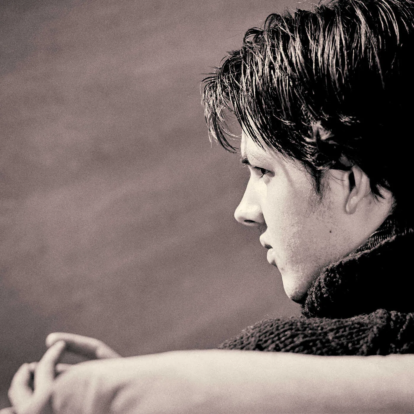 Ronald van der Kemp - 1985