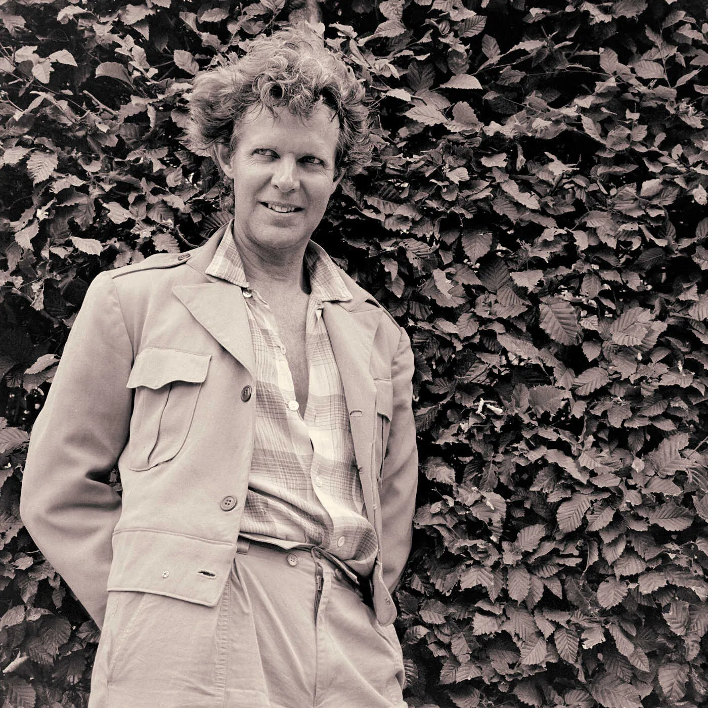 Rudi van Dantzig - 1986