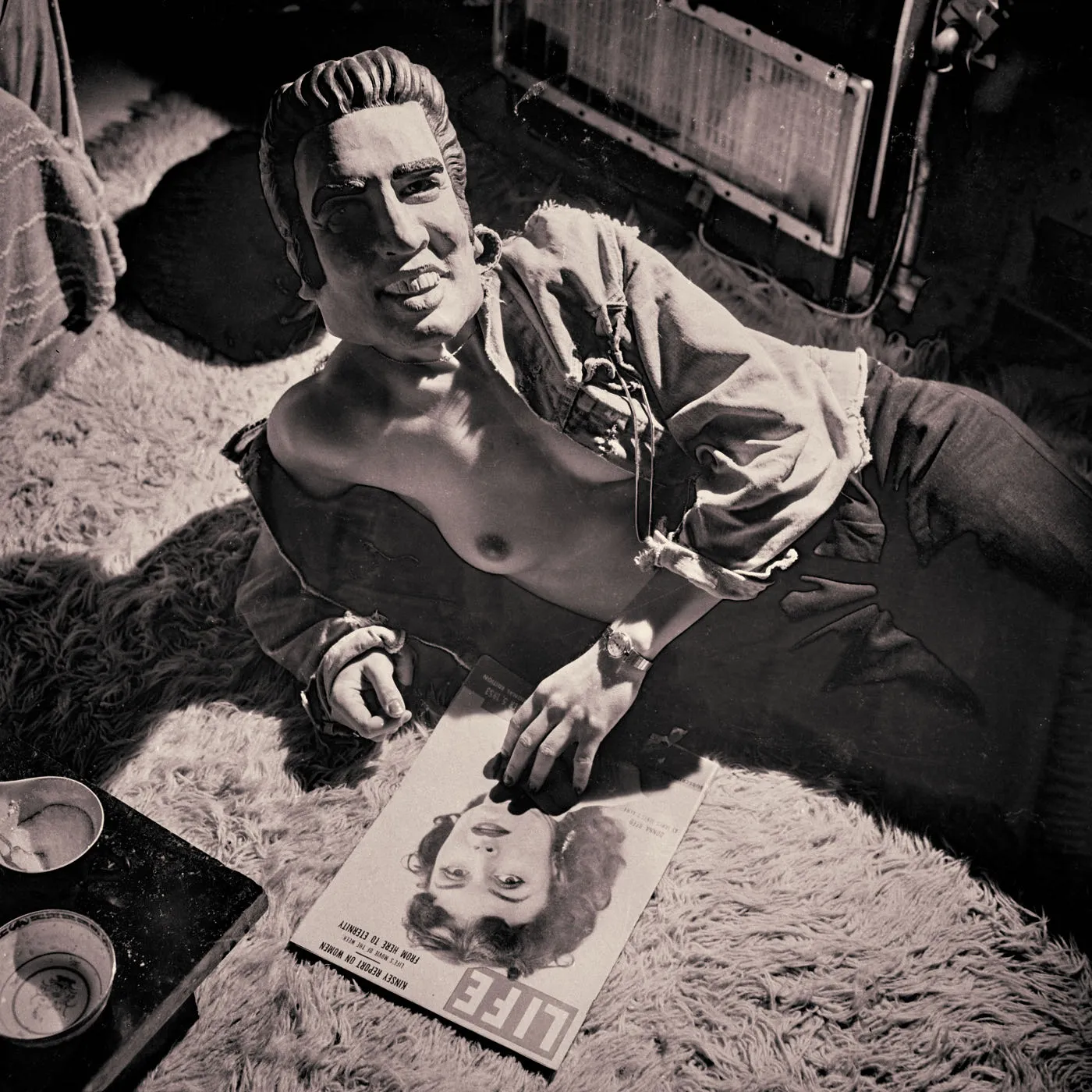 The Meaning of Life 1989