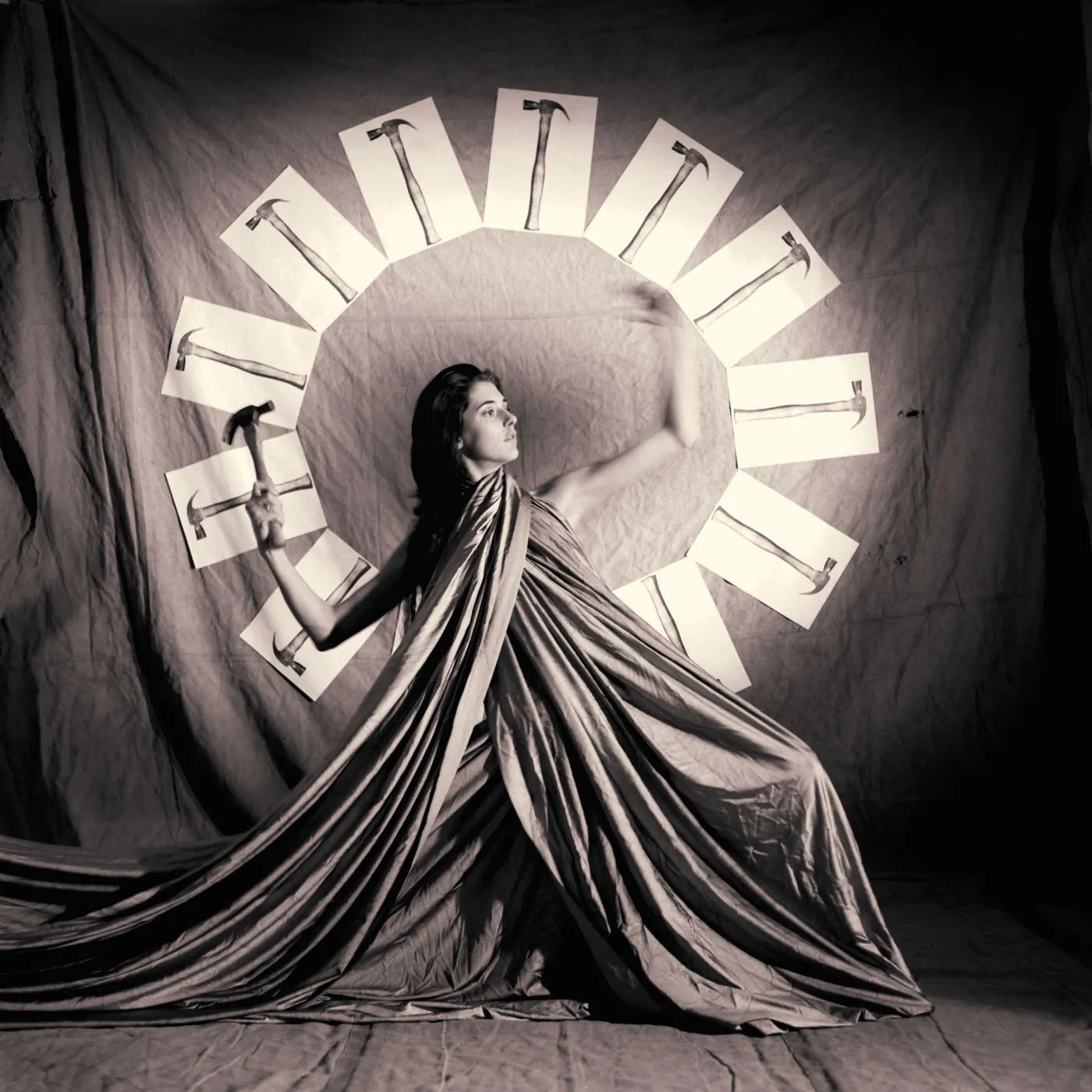 The spirit of the claw hammer 1988