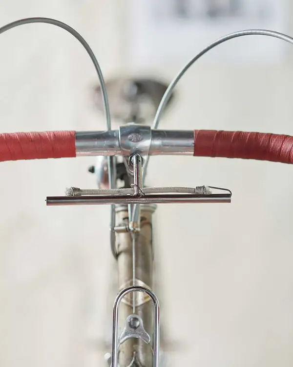 Bicyclette Grand Luxe