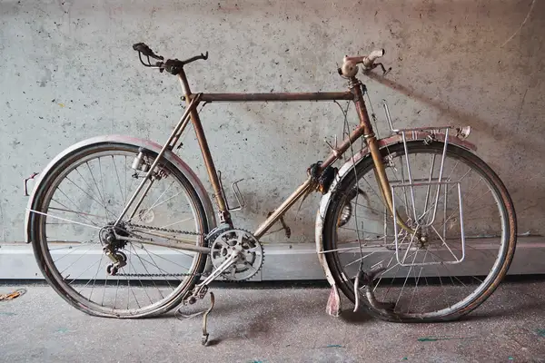 Bicyclette Grand Luxe