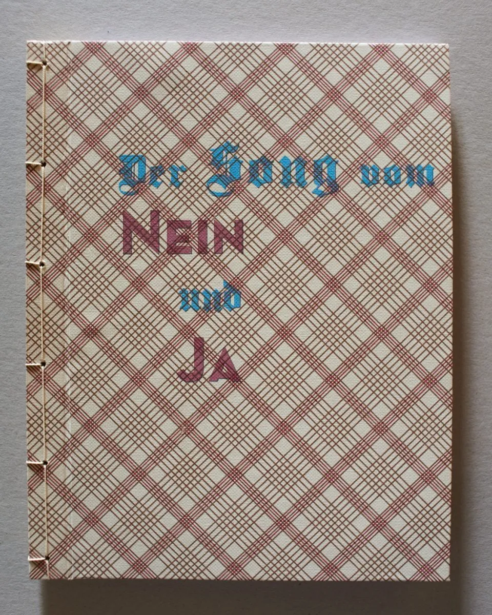 Der Song von Nein und Ja 1