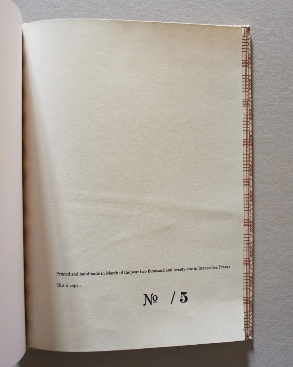 Der Song von Nein und Ja 15