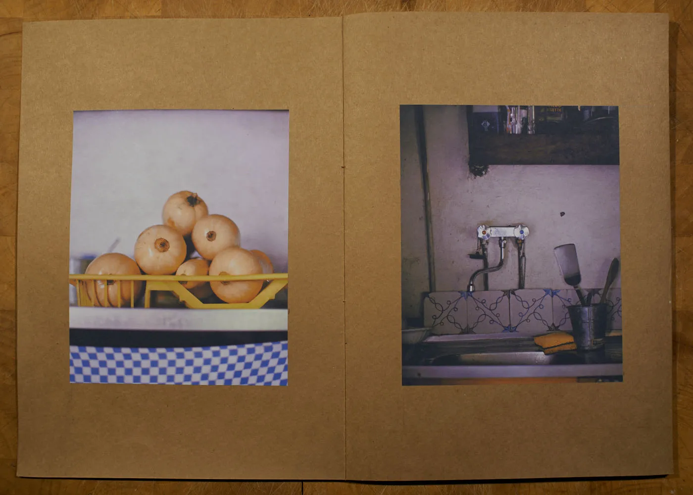 Kleine Plastic Astronaut 3