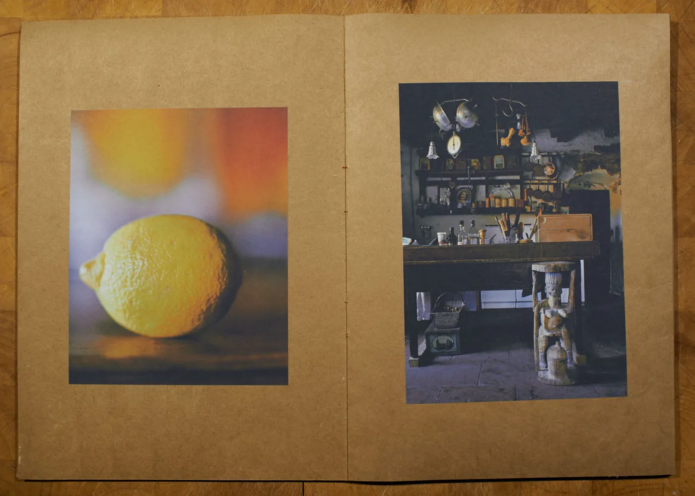 Kleine Plastic Astronaut 4