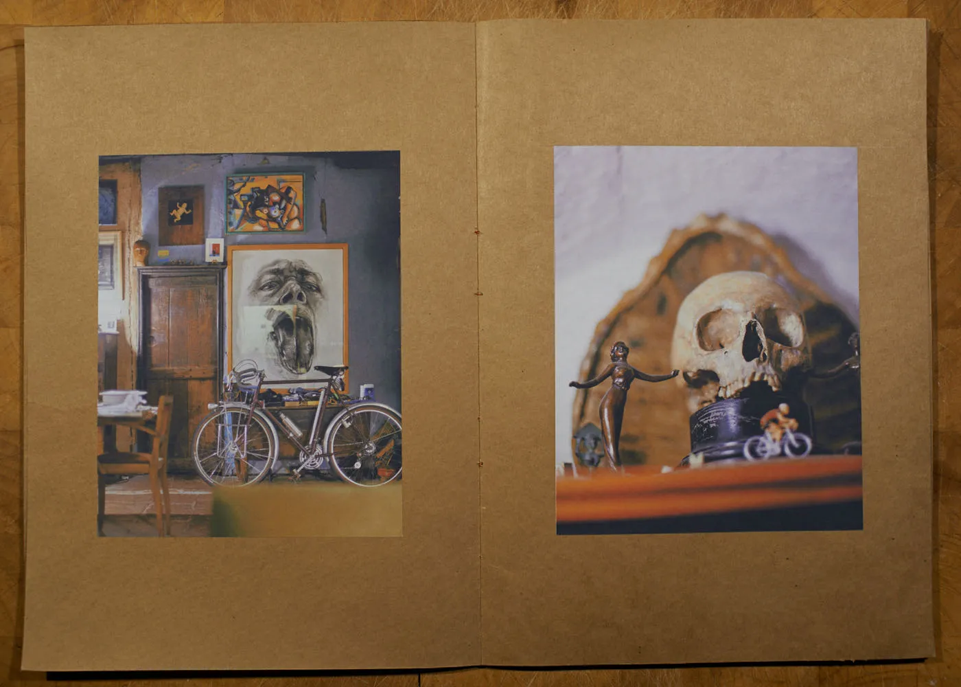 Kleine Plastic Astronaut 5