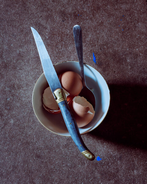 Arthur Nieuwenhuys Photography Oeuf à la Cocq – 2022