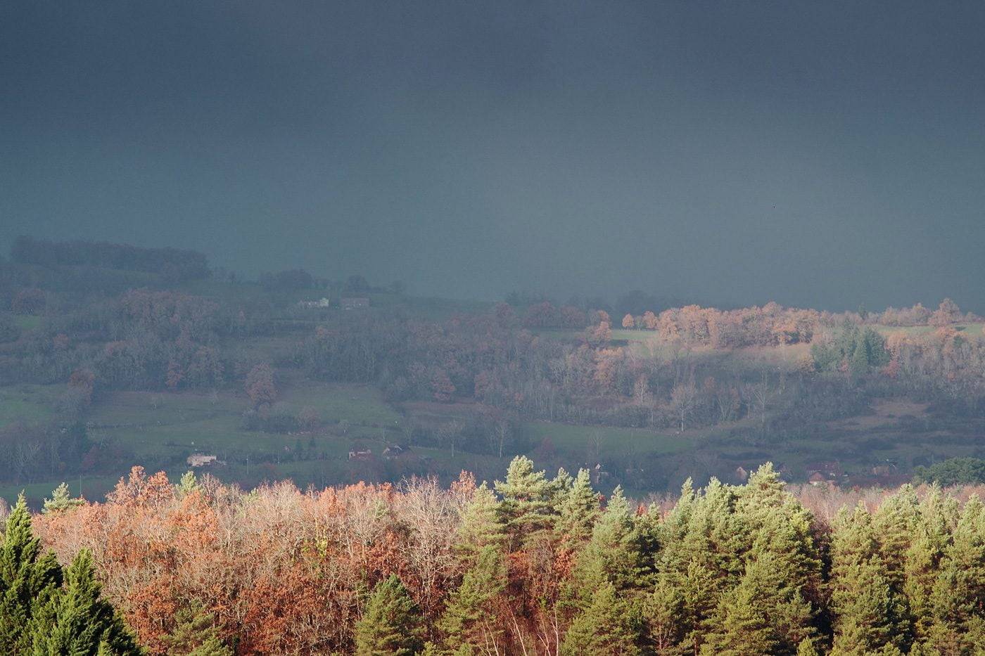 Corrèze France