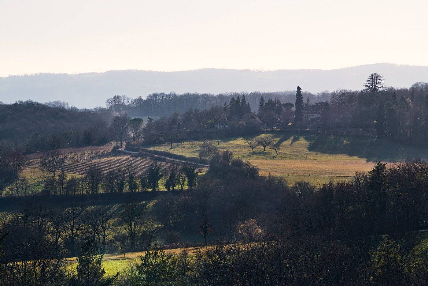 Corrèze France