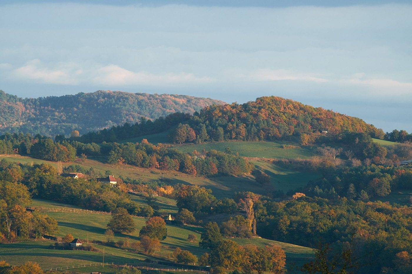 Corrèze France