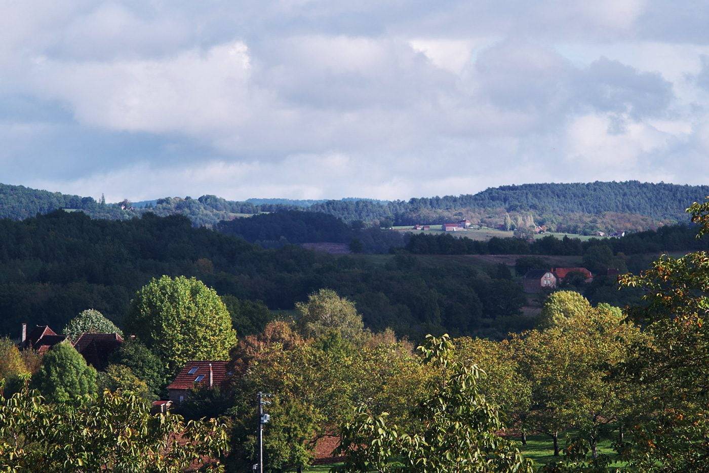 Corrèze France