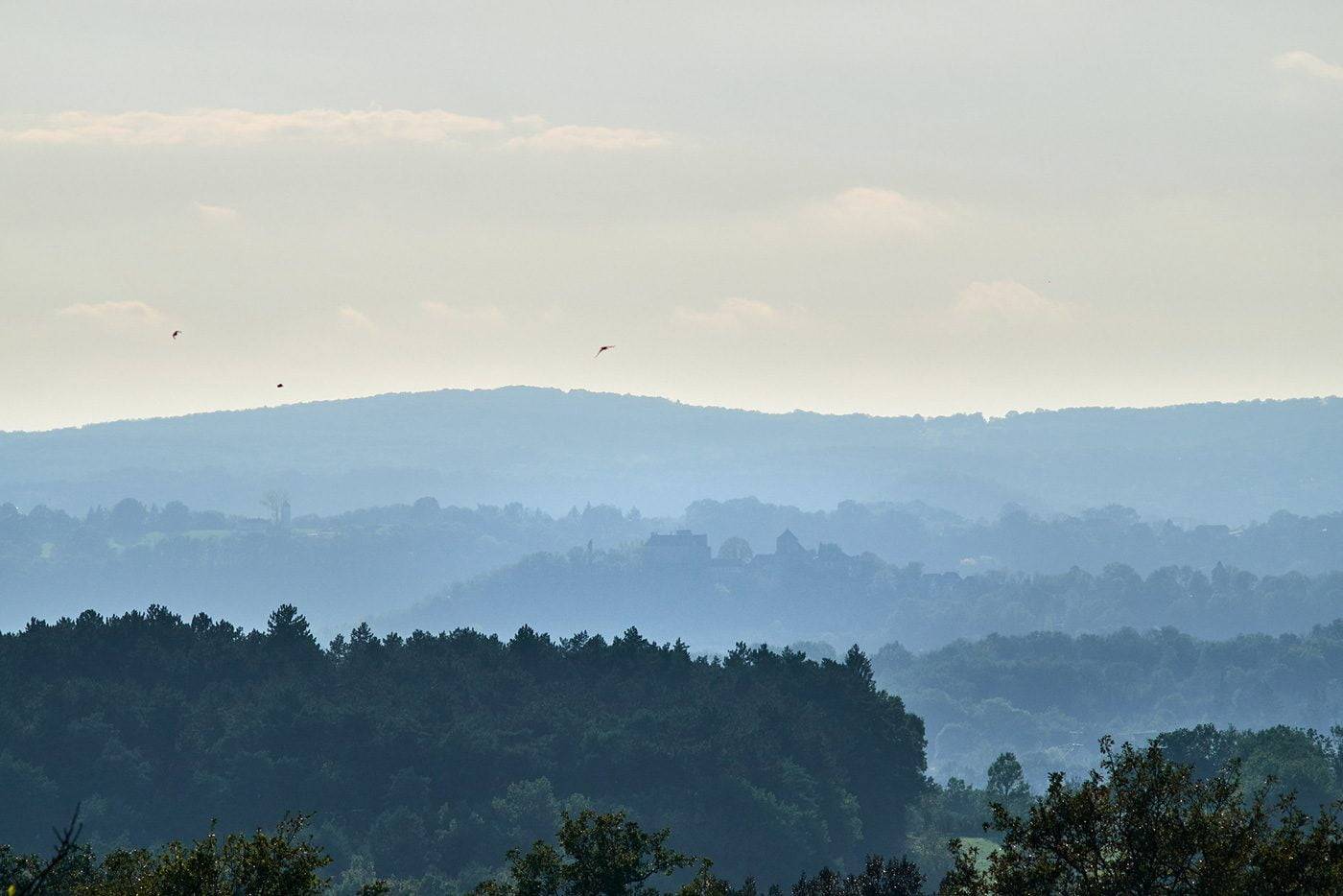 Corrèze France