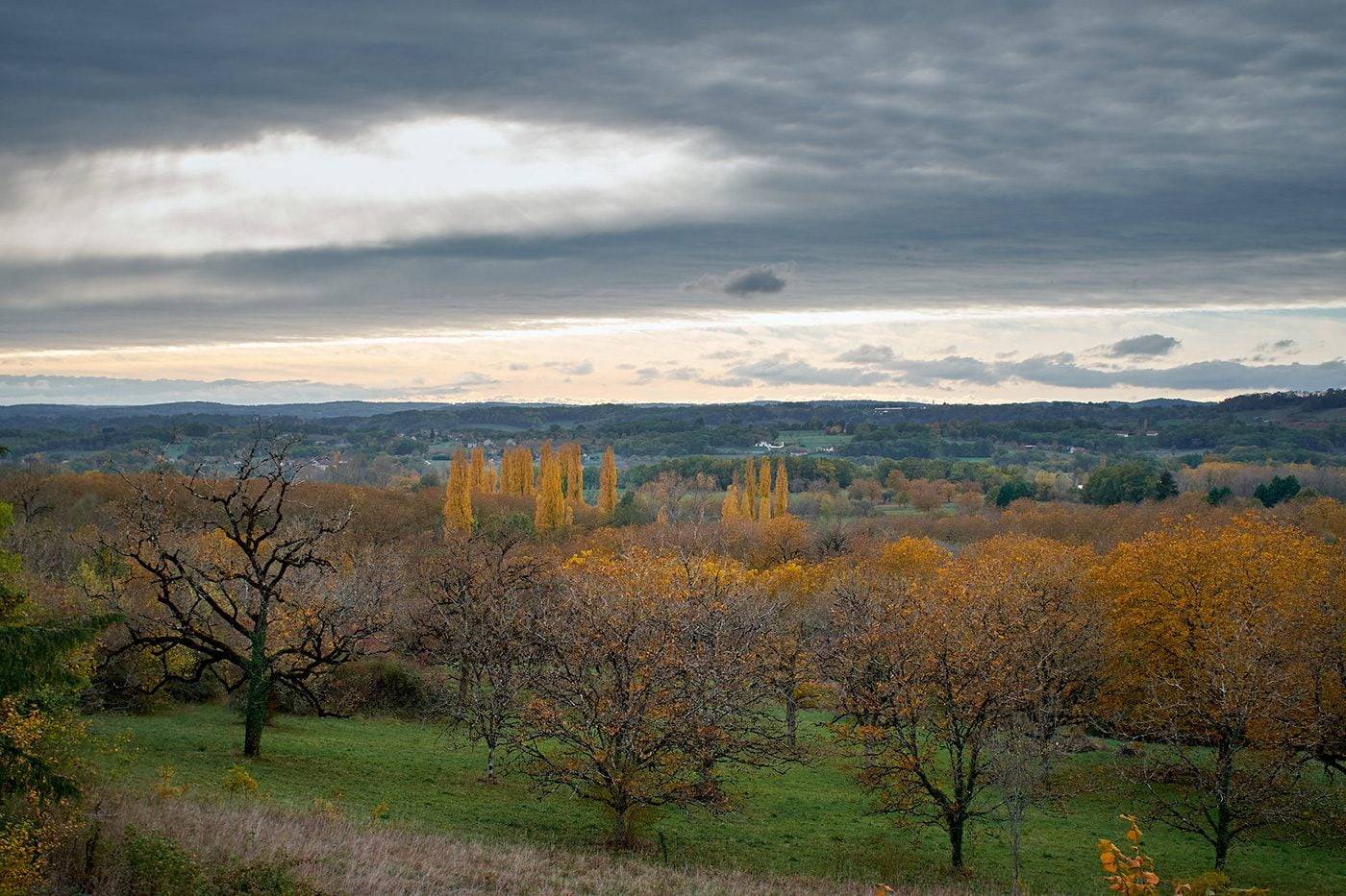 Corrèze France