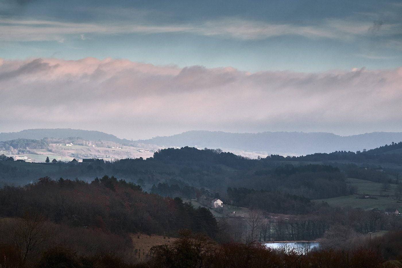 Corrèze France