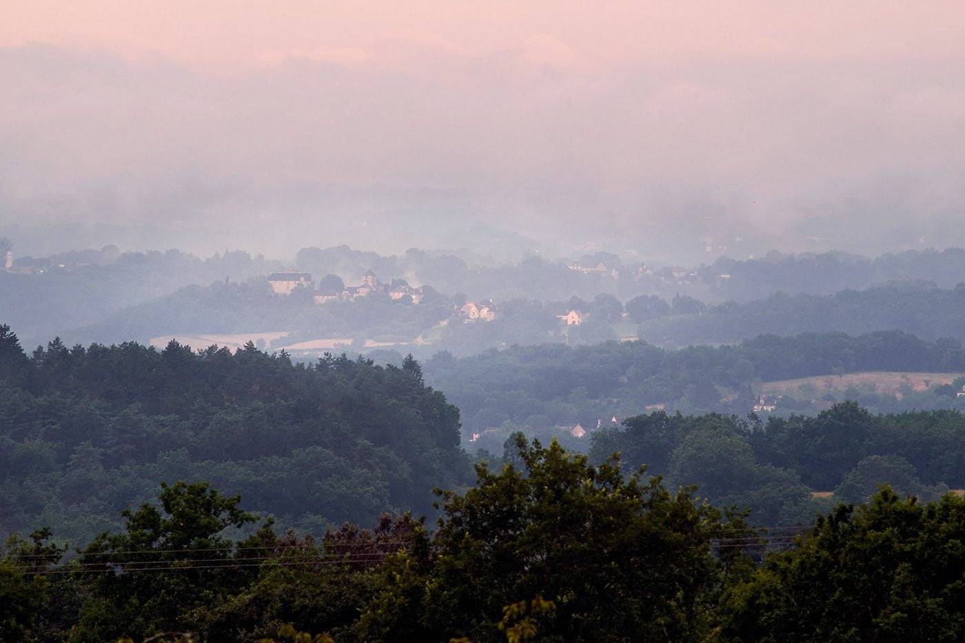 Corrèze France