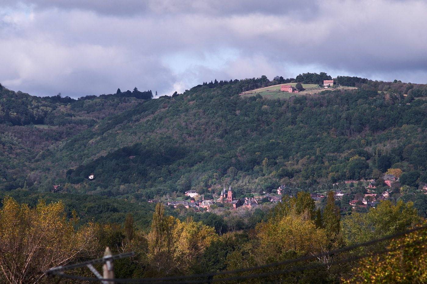 Corrèze France