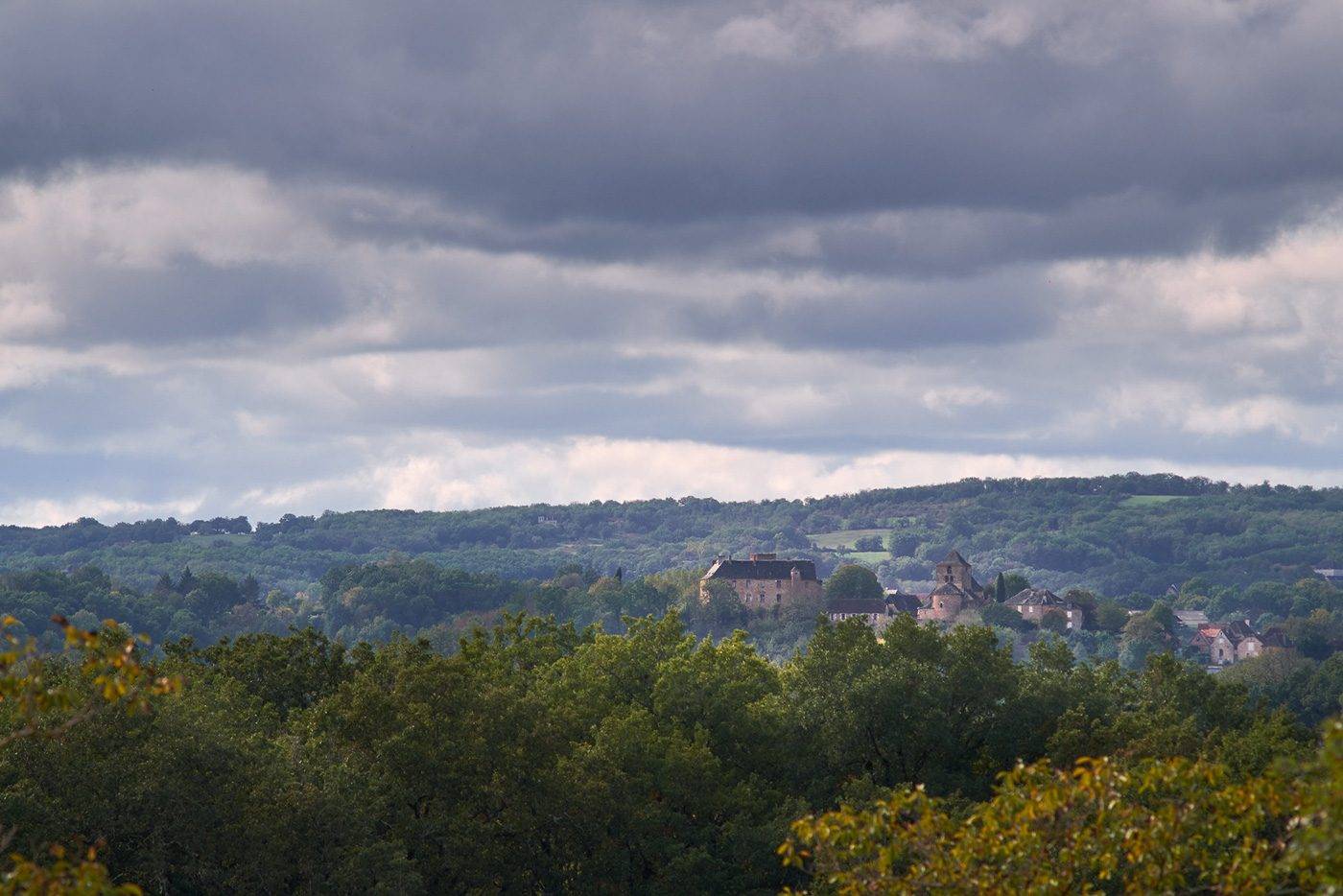 Corrèze France