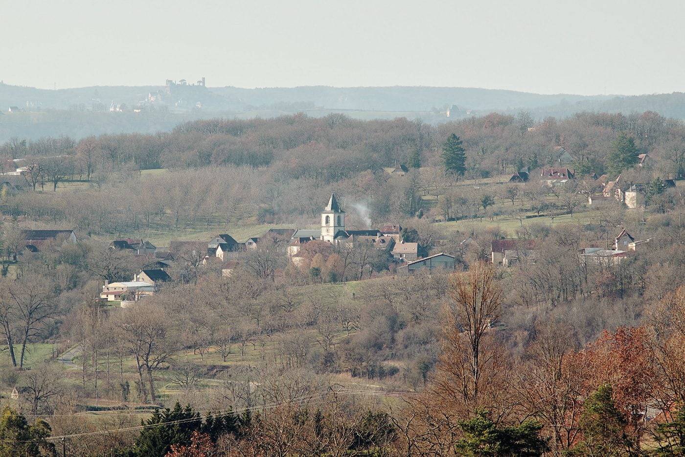 Corrèze France