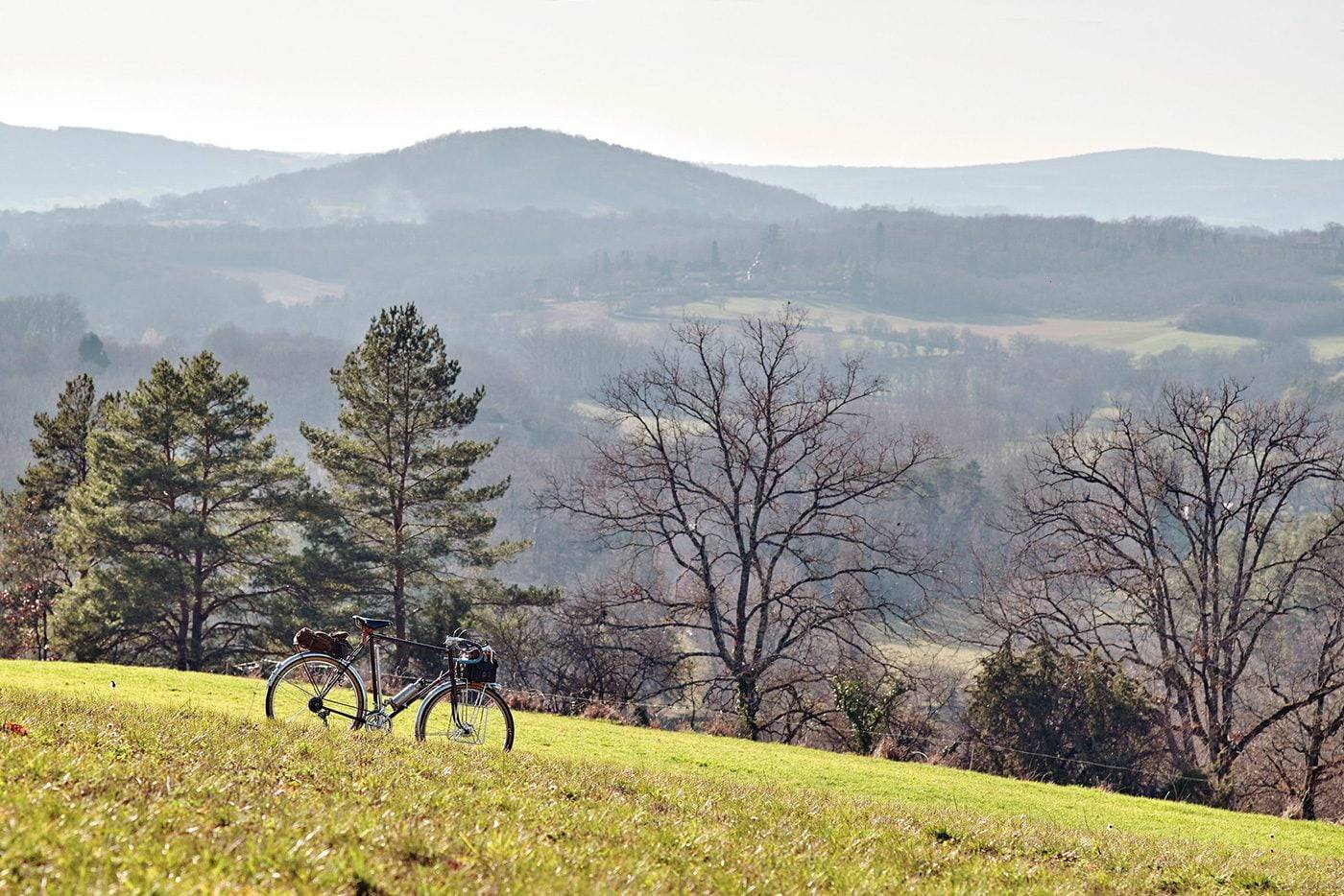 Corrèze France