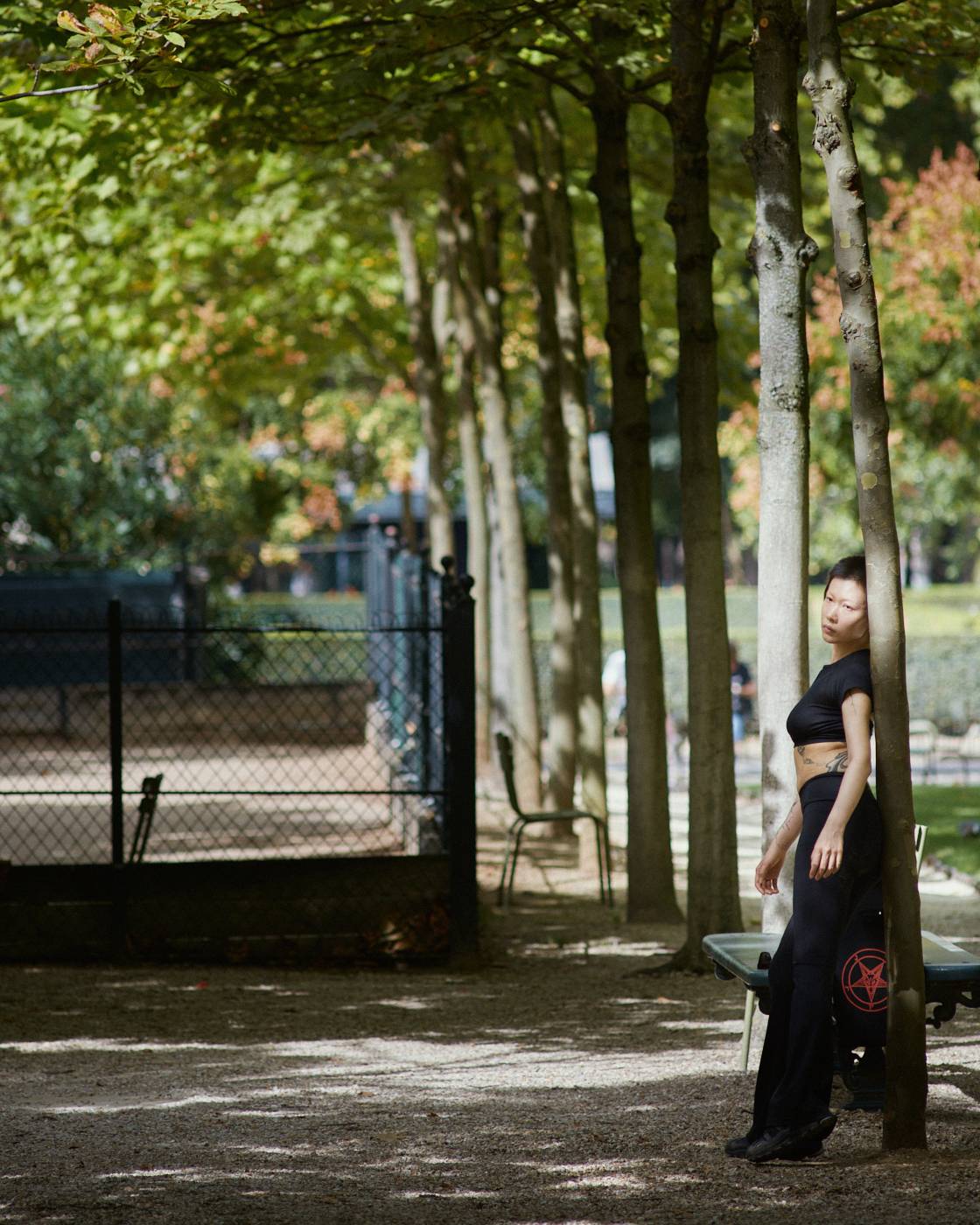 Jardin du Luxembourg