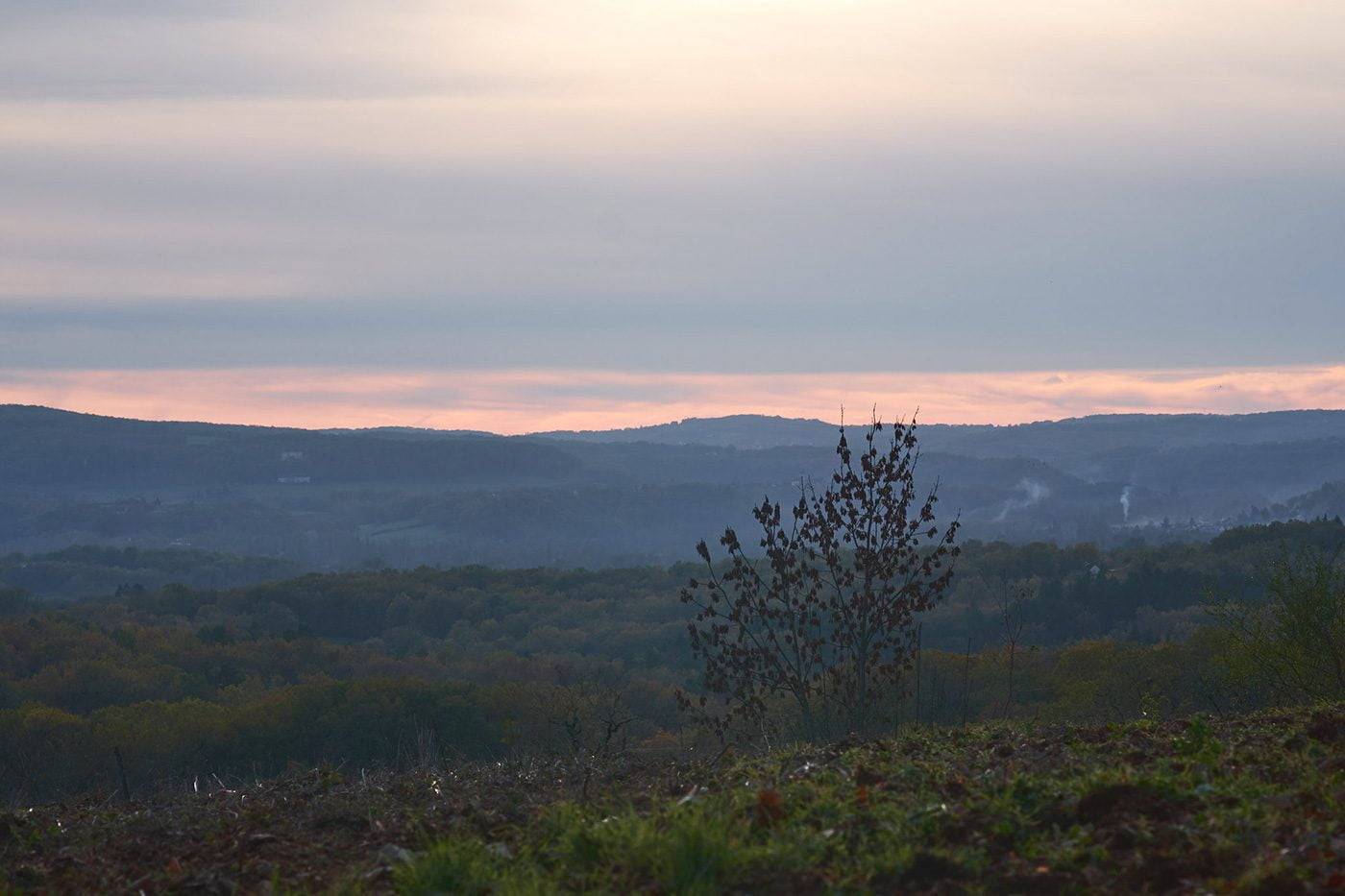 Corrèze France